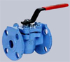 Industrial Valves