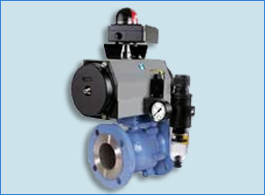 Plug Valves