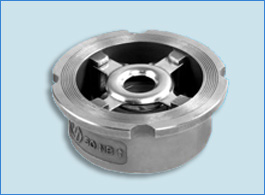 Wafer NRV Valves